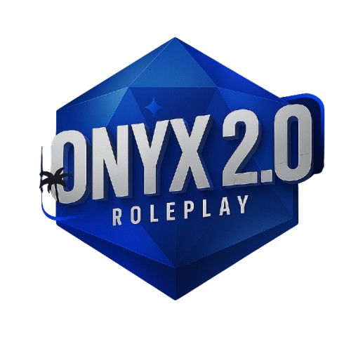 OnyX RP Logo
